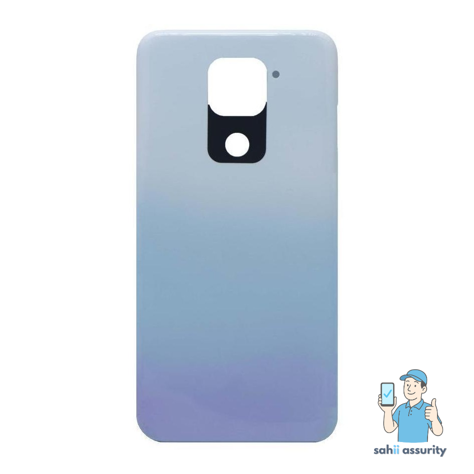 Back Panel Cover for Xiaomi Redmi Note 9 thumbnail